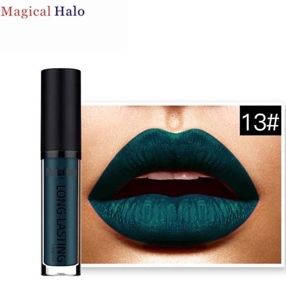 Magical Halo Long Lasting Lipgloss - Picture 1 of 5